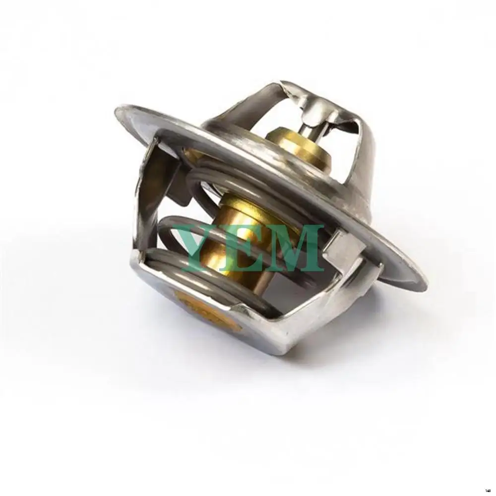 Excavator Parts 2485658 Thermostat for Perkins 2485658 Thermostat