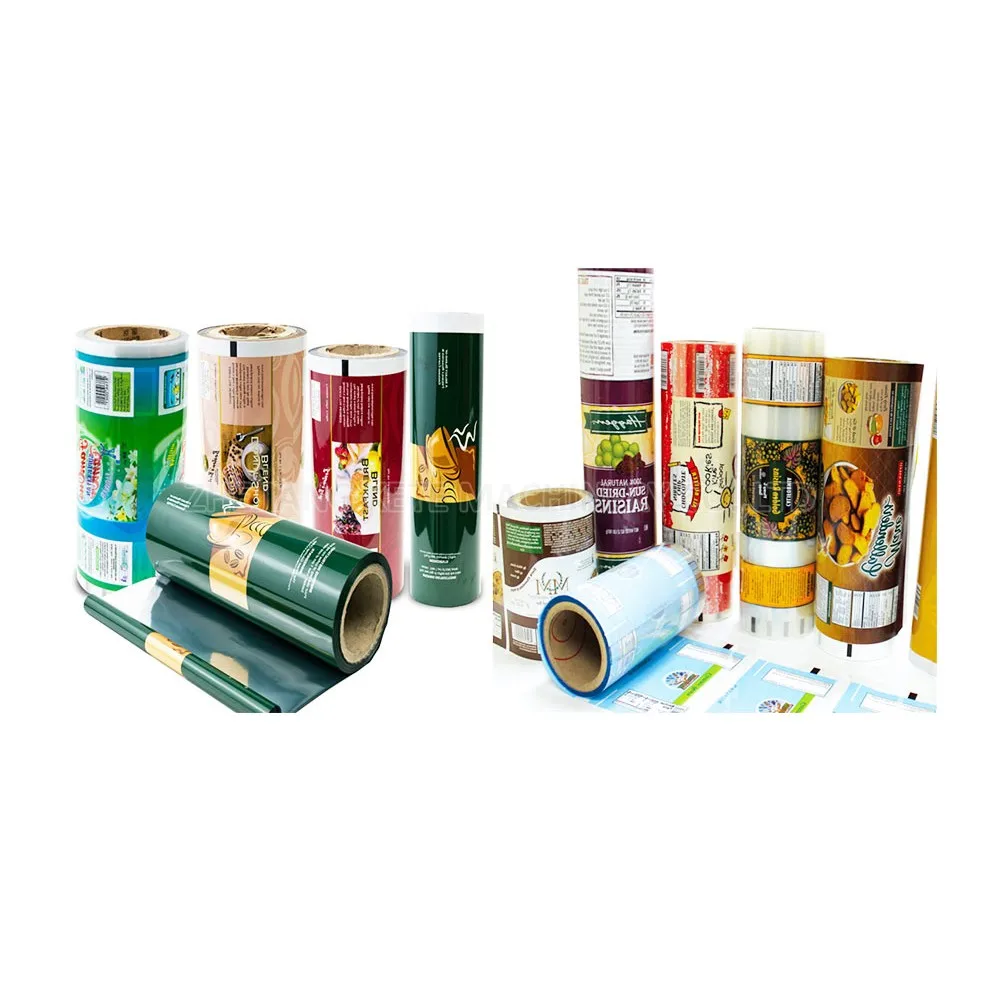 6 Color 8 Color Gravure Printing Machine for Wallpaper Production Line BOPP Intaglio Printing Machines Price