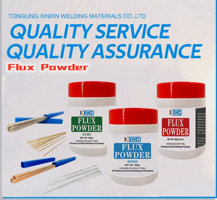 Cj301 Copper Alloy Flux Powder Copper Gas Welding Flux Buy Copper Gas