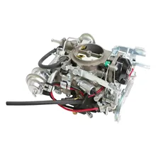 Carburetor 21100-11850 FOR TOYOTA 2E 1.1-3.6L 4 Cylinder Engine For TOYOTA COROLLA TERCEL