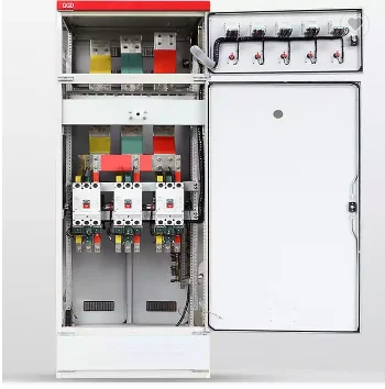 Ggd Ggd Electrical Panel Board Low Voltage Power Distribution Board ...