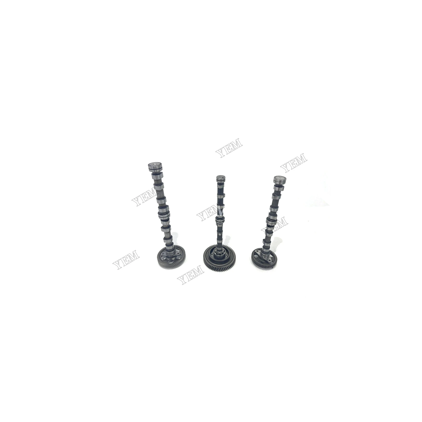 Camshaft Assembly 4TNE86 4TNE88 4TNE92 4TNE94 for Yanmar Camshaft Assy Engine Spare Parts