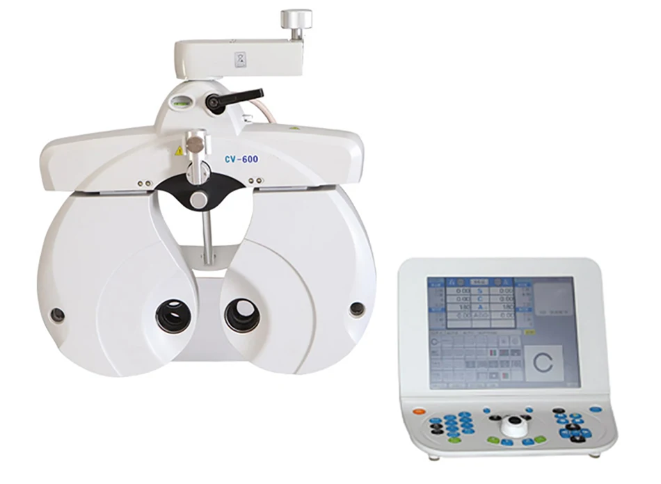 Auto Phoropter Vision Tester CV-600 Digital Phoropter