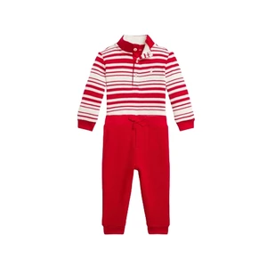 Solid Pattern 100% Cotton 2-Piece Set for Boys Tops Shirt and Sweat Pants Children's Clothing Sets