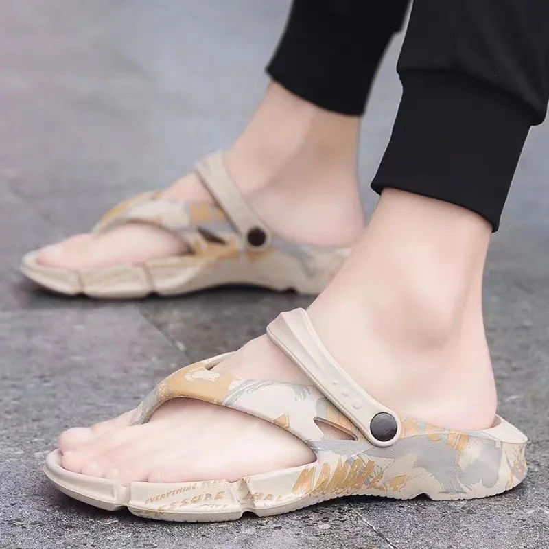 Chanclas De Eva Personalizadas Para Hombre,Sandalias De China,Cómodas,2022 - Buy Hombre De Usar Zapatillas,Venta Al Por Mayor De Zapatillas,Zapatos De Zapatos De China Sandalias Product on Alibaba.com