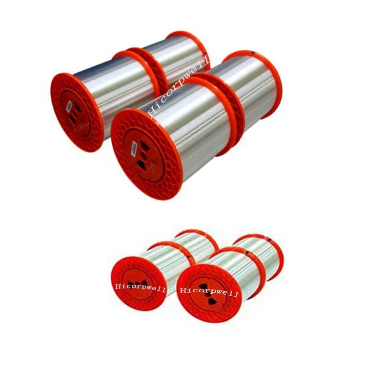 UV Single Mode Transparent Single Core  Fiber 50um OD  125um Transmission of Ultraviolet Light Fiber