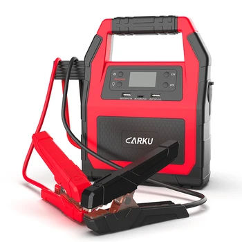 UTRAI Car Jump Start 収納ケース付き UTRAI Car Jump Start 収納ケース付き Amazon.com: UTRAI Jump