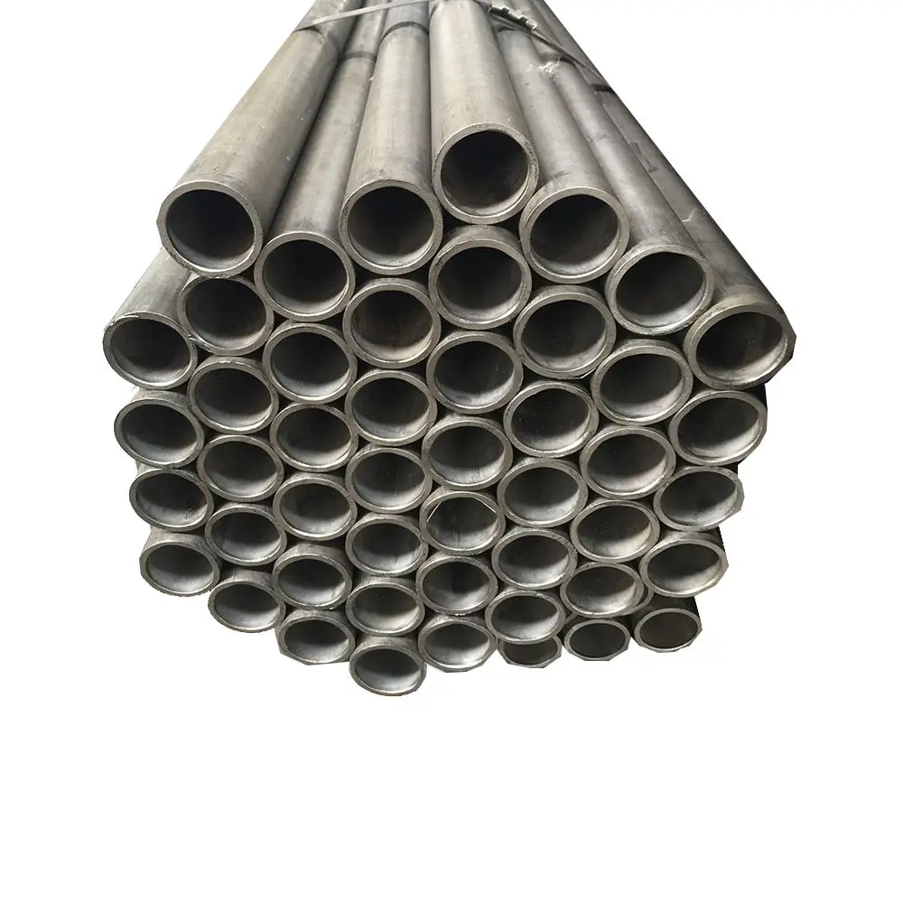Customized Small Size Alloy Precision Seamless Steel Pipe 1.0425 Carbon API Certified Low Price Tubing From Suppliers 4130