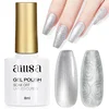 Metallic Grey