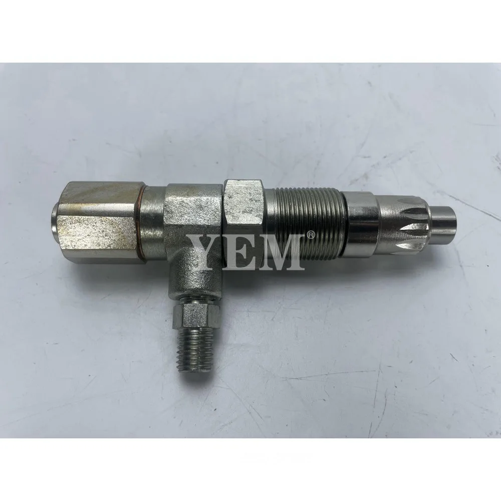 For Isuzu C240 Injector Engine Rebuild Kit High Quality