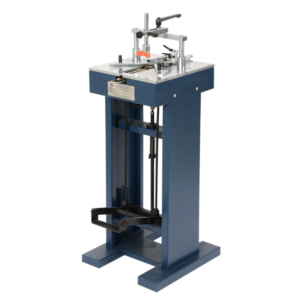 Underpinner v nailer discount