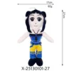 Tall-black-haired girl