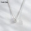 10K White Gold