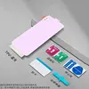 ฟิล์มแสงสีฟ้า-รูปแบบเปลือย] รวมถึงเครื่องมือการใช้งาน