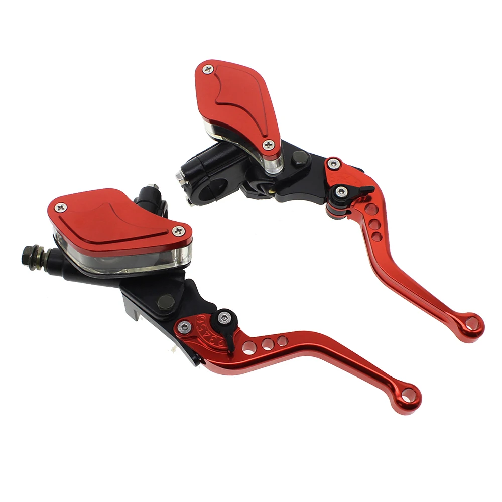 Мотоциклетный главный цилиндр, Гидравлический тормозной насос, сцепление, руль, рычаг, резервуар, гидравлический рычаг, главный цилиндр, тормозной рычаг