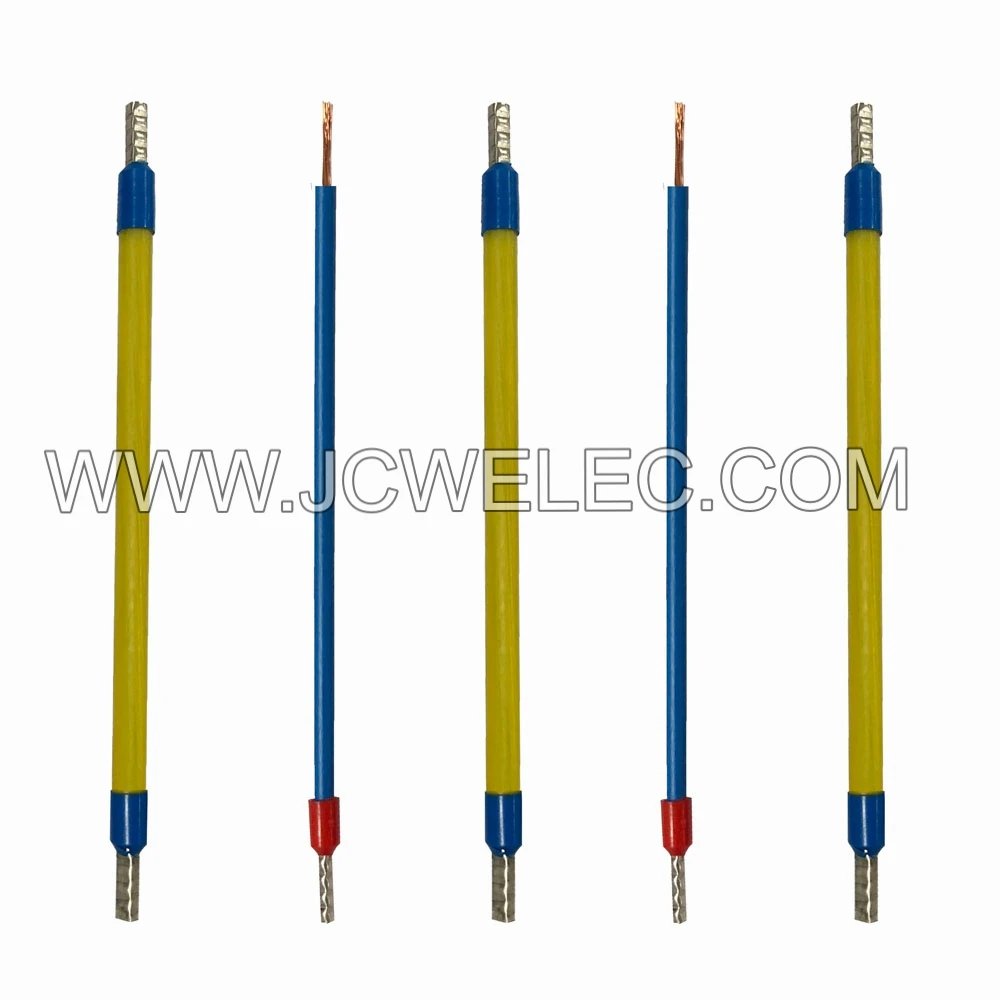 Most Popular air Driven Ferrule Terminal Crimp Tool Multi Functional Portable Terminal Crimping Machine