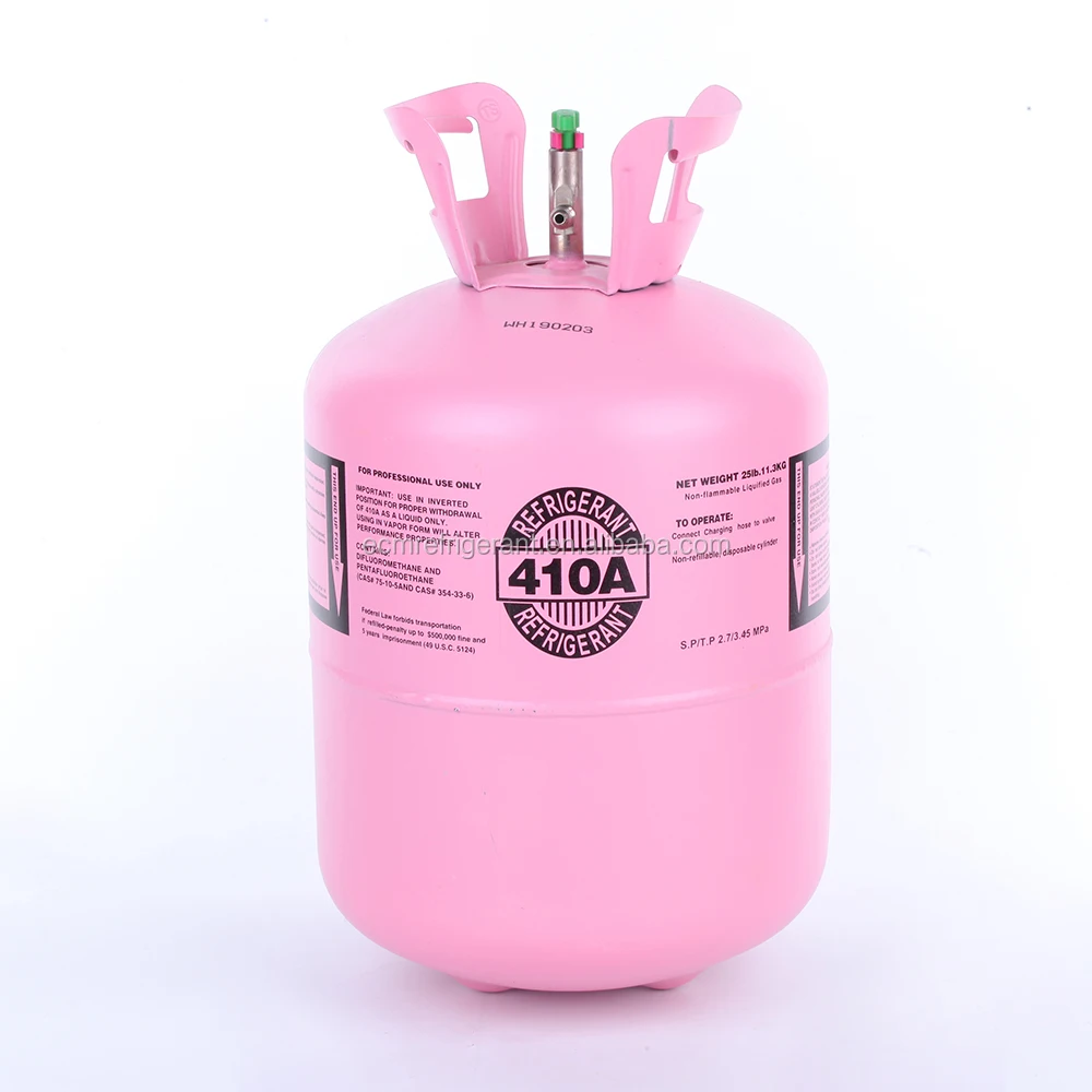 R410a Refrigerant Price 410a Gas - Buy Refrigerant Gas R410a ...