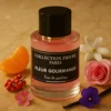 Tea, Orchid, Rose, Patchouli
