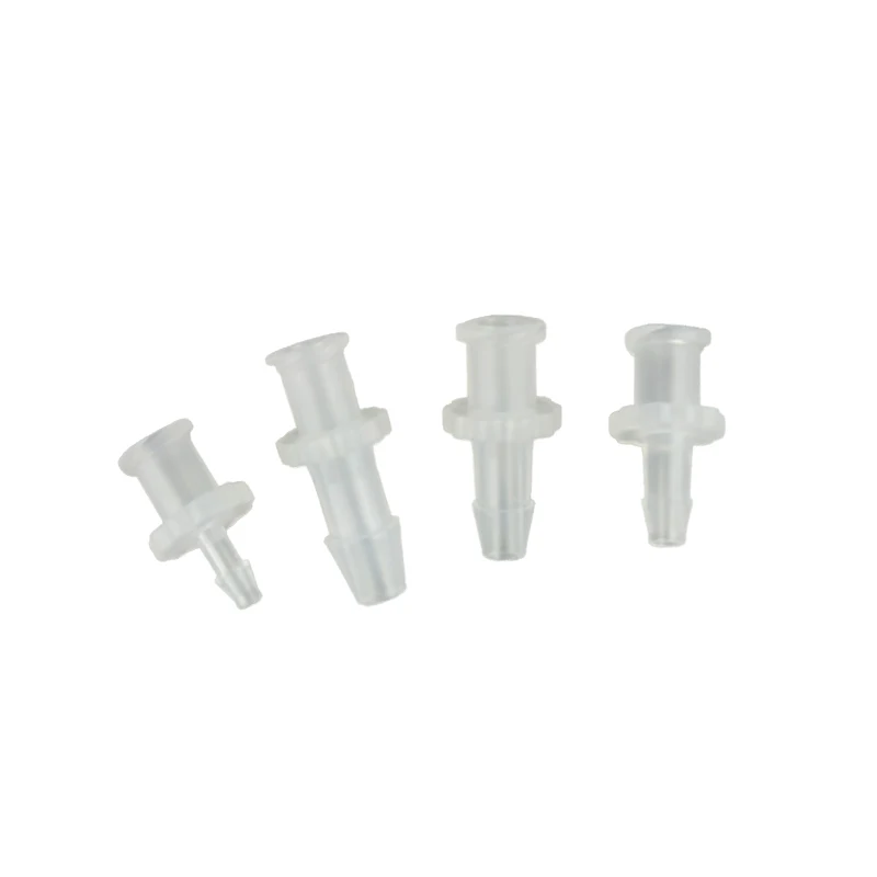 Ruhr Adapter Plastic Material Syringe/dispensing Needle Adapter Pipe ...