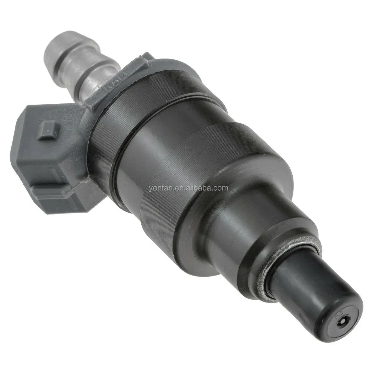 6PCS 0280150166 テール燃料インジェクターノズル ジャガー対応 日産