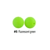 #5 Vert fluo