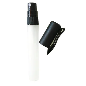 Chinese Factory Free samples Customized 8ml and 10ml Hot Selling High Quality Convenient Plastic Sprayer Pen for Perfume