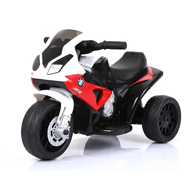 認可されたBMWモーターバイク子供用バイク子供用電動バイク