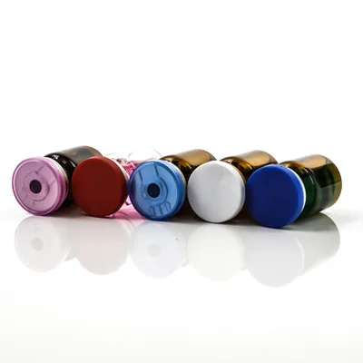 1ml 2ml 3ml 4ml 5ml 7ml 8ml 9ml 10ml 15ml 20ml 30ml Glass Vial Enicillin Phial Bottle Collagen Bottle Medicine Injection Bottle