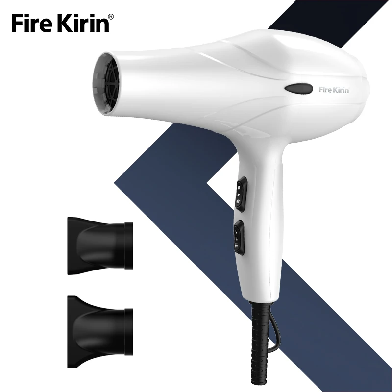Фен для волос Firekirin 2000 Вт
