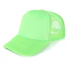 Verde fluorescente