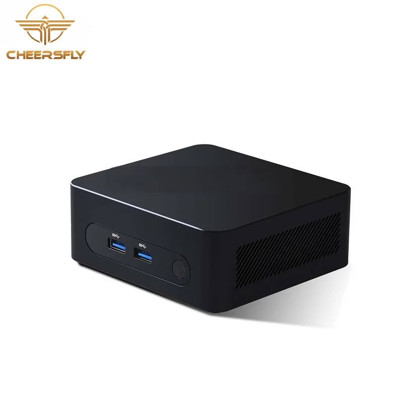 Beelink ZX03 Mini PC - Intel Alder Lake N95 Windows 11