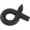 Black(Penis Rings)