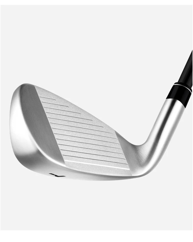 PGM TIG051 CNC ODM stainless steel or carbon shaft golf club iron ...