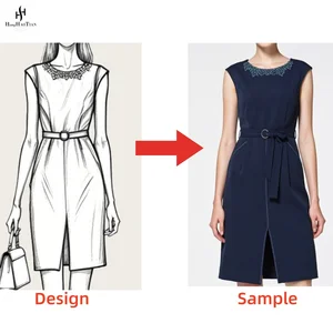 Oem Odm Clothing Manufacturer Make Own Brand Custom Low Moq Apparel Design Service High Quality Garment Women Plain Dyed Natural