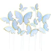5 blue-10pcs