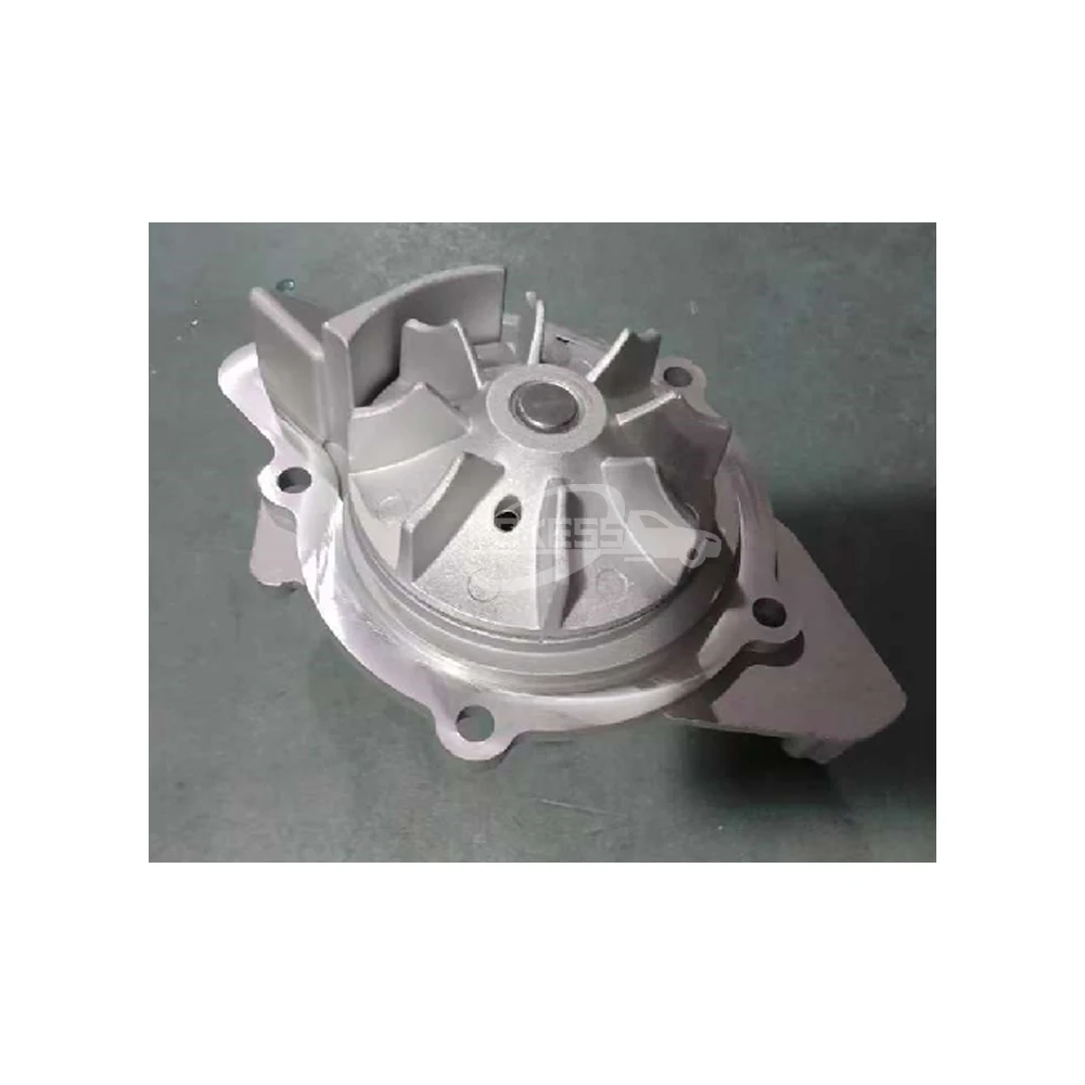 3M5Q8591EA 1870053 3M5Q8591F1A 3M5Q8591AA 3M5Q8591FA Water Pump Diesel... — 3