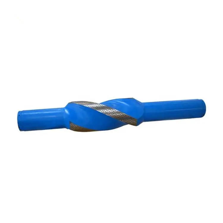 Drilling Stabilizer Oil Field Drilling String and Near Bit Stabilizer on Sale