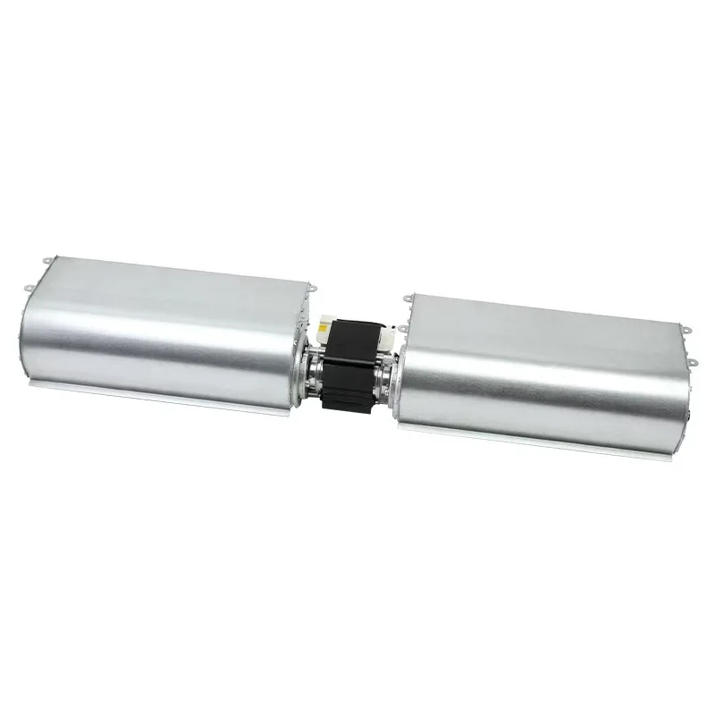 Cross Flow Fan, HY-65420AC, 220V, Aluminum - detail 8