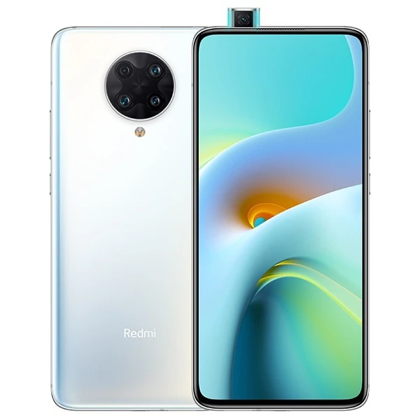 Смартфон mi K30 Ultra в китайском стиле 6/8 ГБ 128/512 Восьмиядерный процессор MTK Dimensity 1000 + экран AMOLED 6 67 дюйма 120