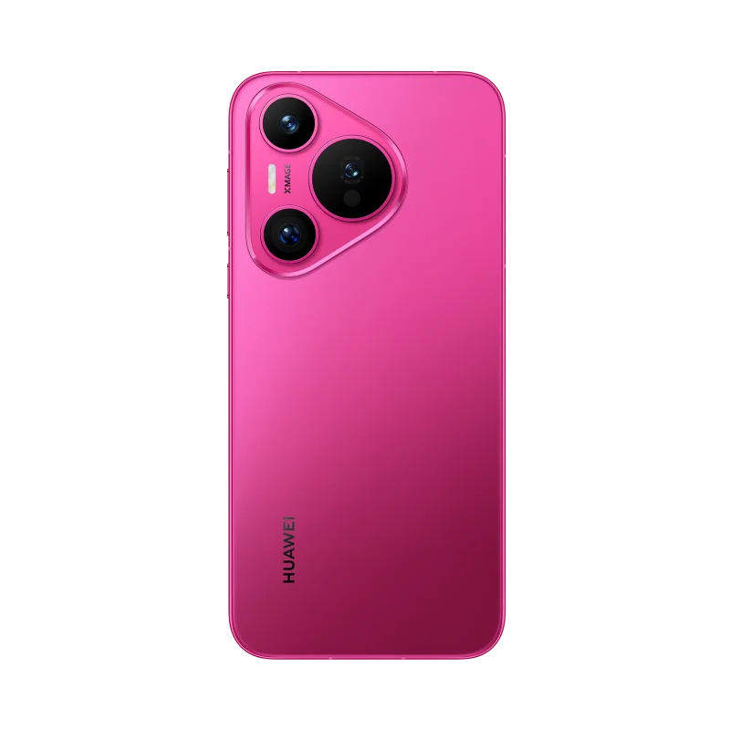 HUAWEI Pura 70 Smartphone with 12GB RAM & 1TB Storage, 108MP