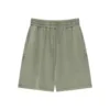 Grayish Green