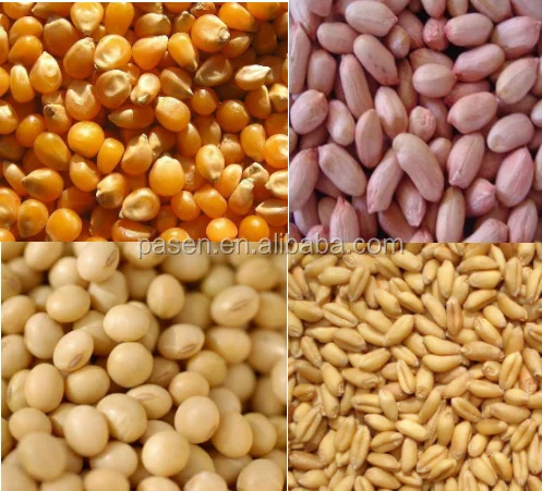 Manual Corn Seed Sowing Machine  Hand Push Corn Millet Planting Machine Vegetable Seeder Machine