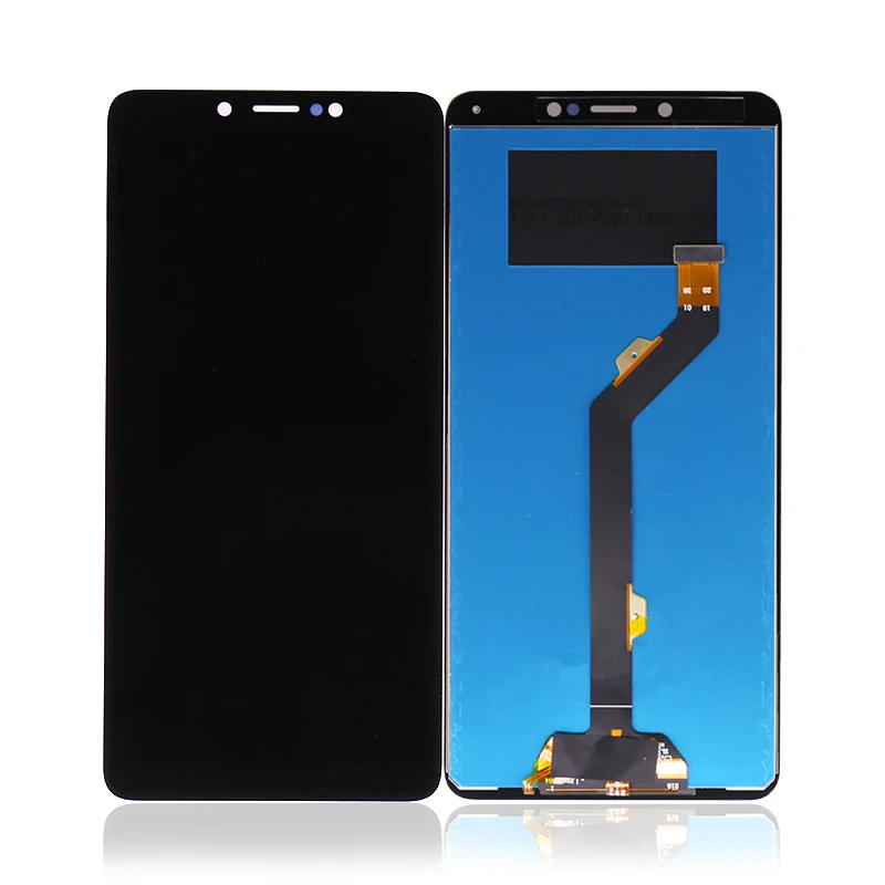 infinix x609 lcd