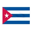 Bandera de Cuba