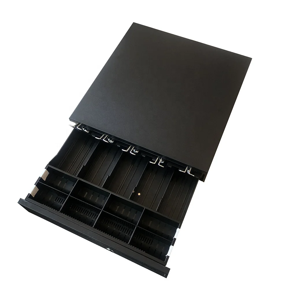Cheap Supermarket Electronic Cash Register Machine Cash Drawer For Sale ...