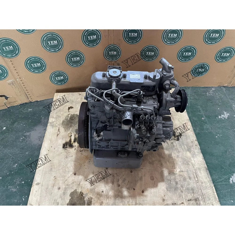D1105 Complete Engine Assembly for Kubota