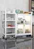 trois couches longueur 115* largeur 32* hauteur 84 [blanc]