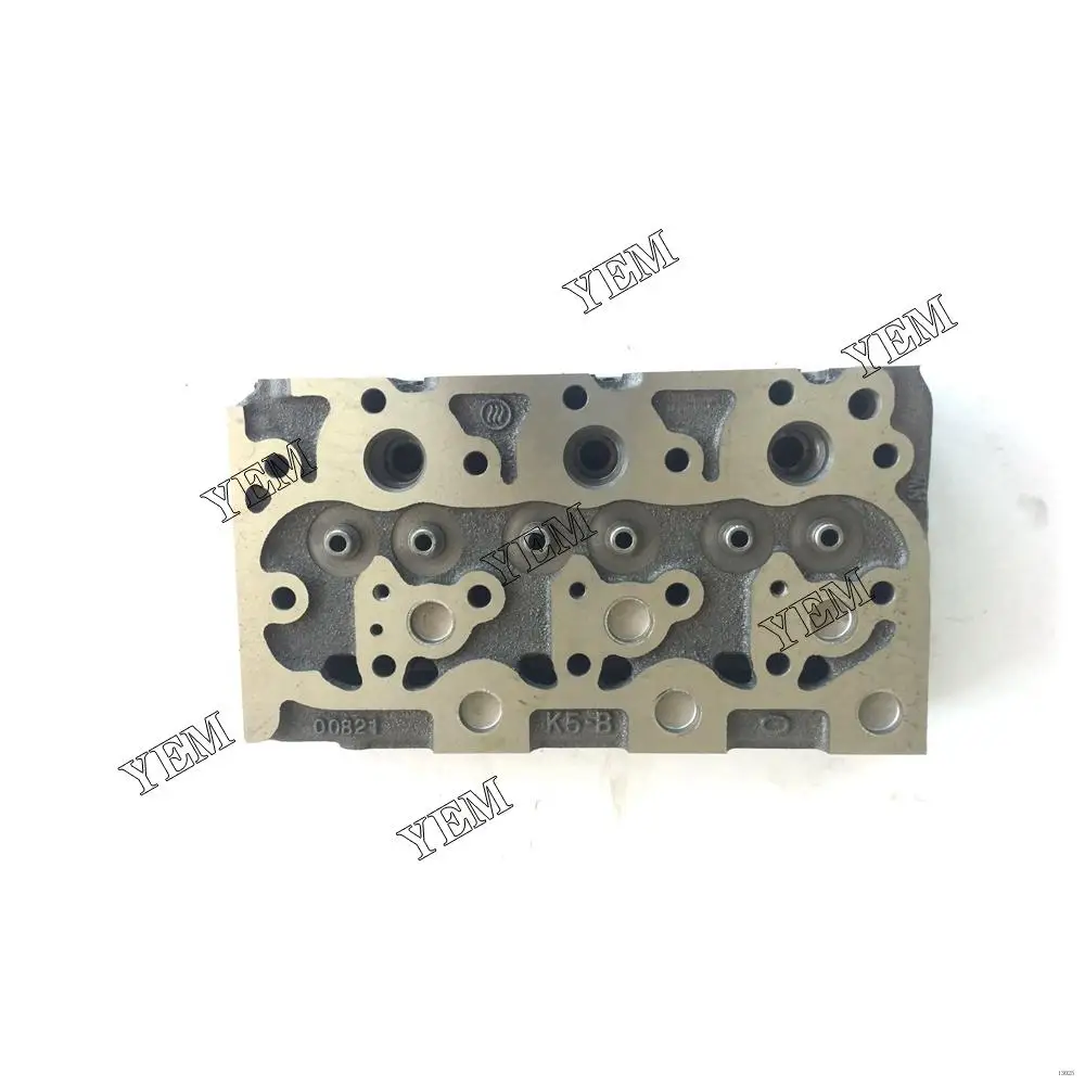 Cylinder Head For Kubota L2000 Engine Replacement Parts