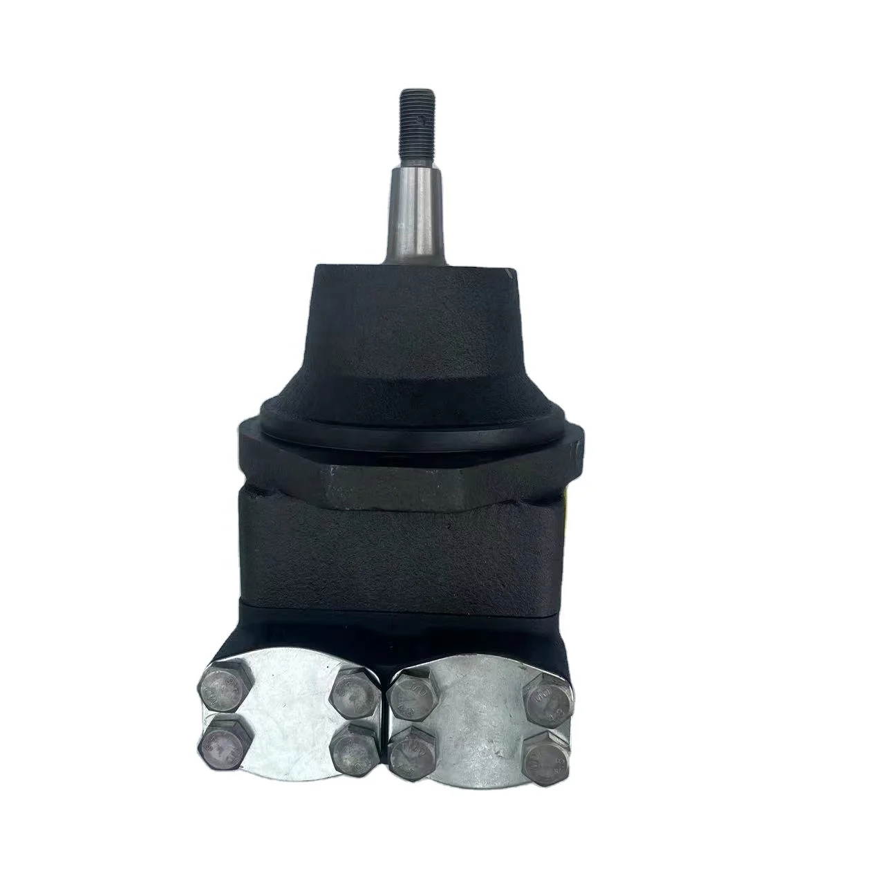 【専用】 ZX470-3 Excavator Spare Parts - Fan Motor M5BF 045 1N02 B1M