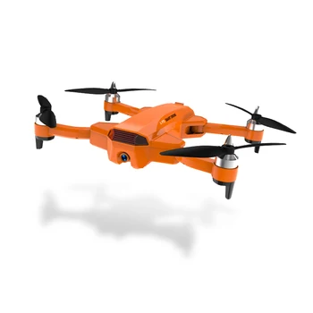 The new popular P70 Pro dual 4K high-definition wide-angle drone  equipped with GPS visual positioning drone and brushless drone